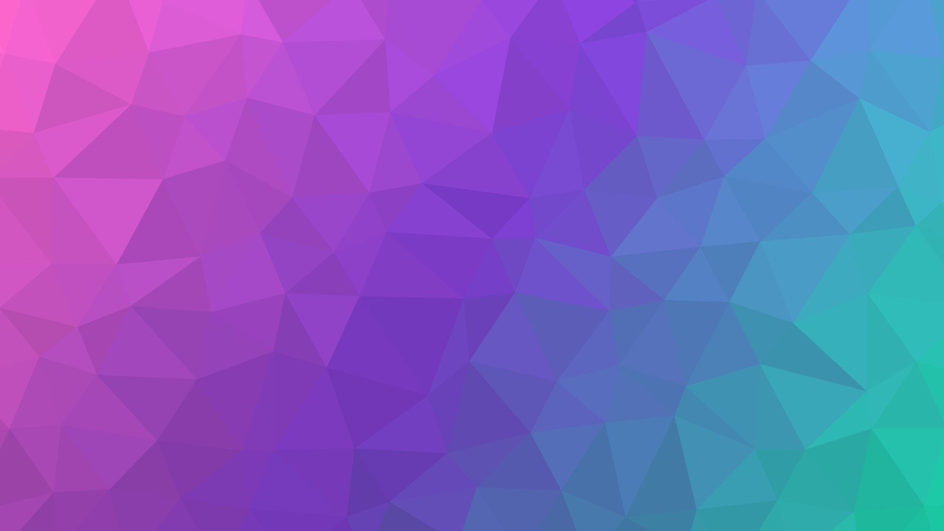 Title background